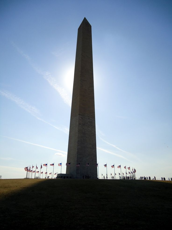 Monument