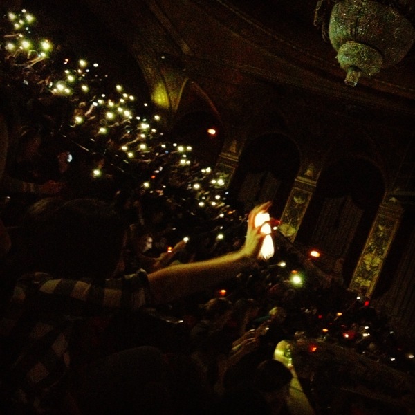 Lights