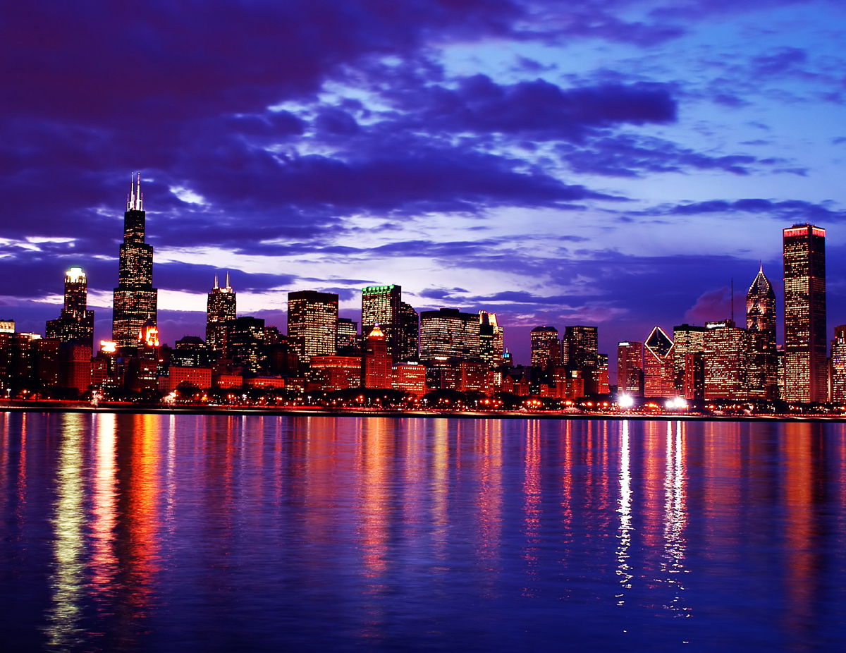 skyline